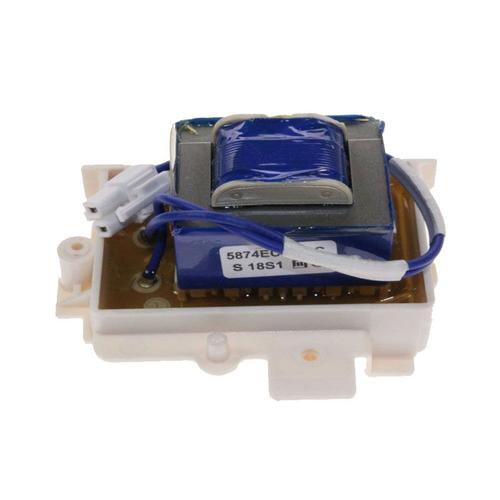 TRANSFORMATEUR ALIMENTATION 2.5A 10MH POUR LAVE LINGE LG - 5874EC2004A