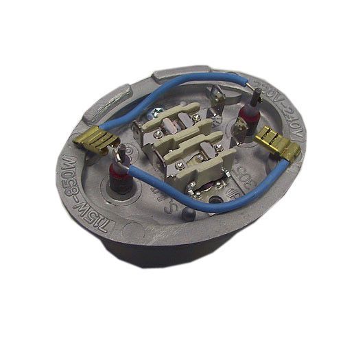 CORPS DE CHAUFFE COMPLET POUR PETIT ELECTROMENAGER BRAUN - 63216621