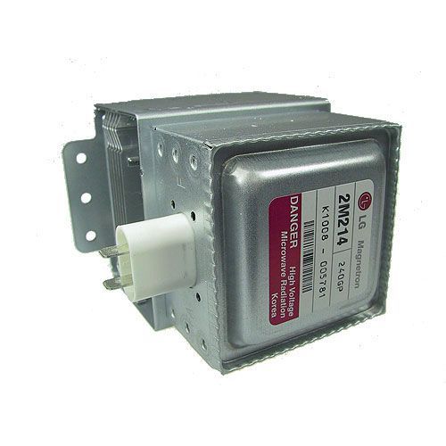 MAGNETRON 2M211 POUR MICRO ONDES LG - 6324W1A009D