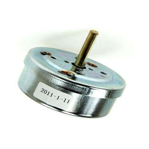MINUTERIE POUR CUISINIERE DE DIETRICH - 72X0891