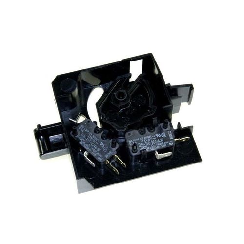 SERRURE GAUCHE POUR MICRO ONDES FAGOR - 72X0818