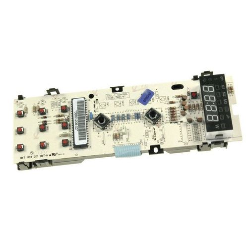 CARTE ELECTRONIQUE POUR MICRO ONDES DE DIETRICH - 72X4941
