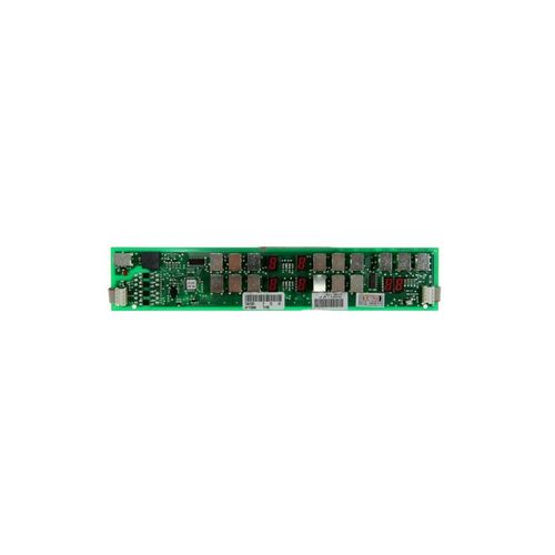 CARTE CLAVIER POUR CUISINIERE BRANDT - 72X4345