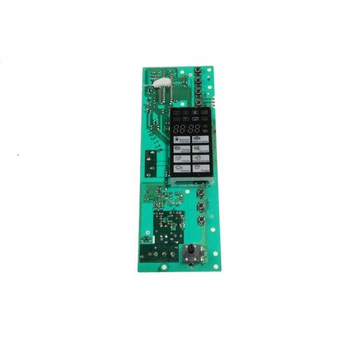 CARTE ELECTRONIQUE POUR MICRO ONDES BRANDT - 72X8032