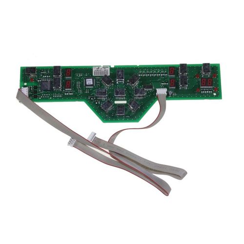 CARTE CLAVIER POUR TABLE DE CUISSON BRANDT - 72X8115