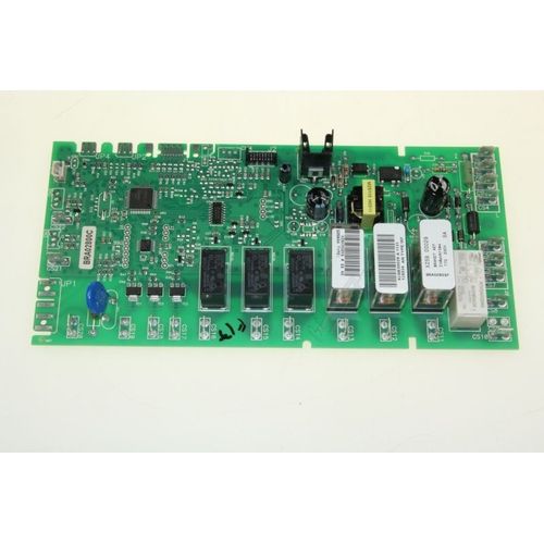 CARTE DE PUISSANCE POUR CUISINIERE FAGOR - 72X8246