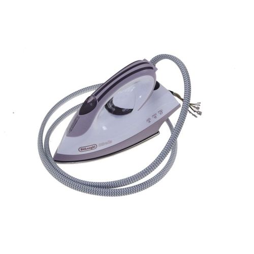 FER COMPLET 4 FILS POUR PETIT ELECTROMENAGER DELONGHI - 7312871469