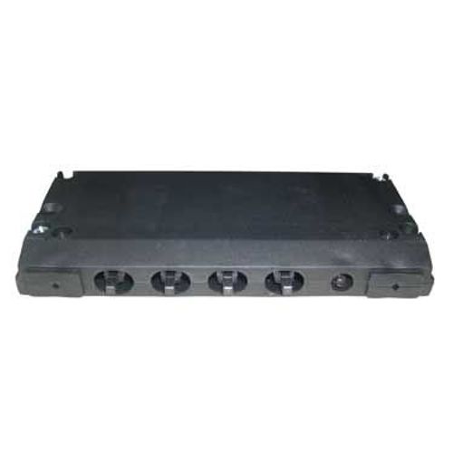CIRCUIT IMPRIME CLAVIER 4 T 08086275 POUR HOTTE SAUTER - 73X0016