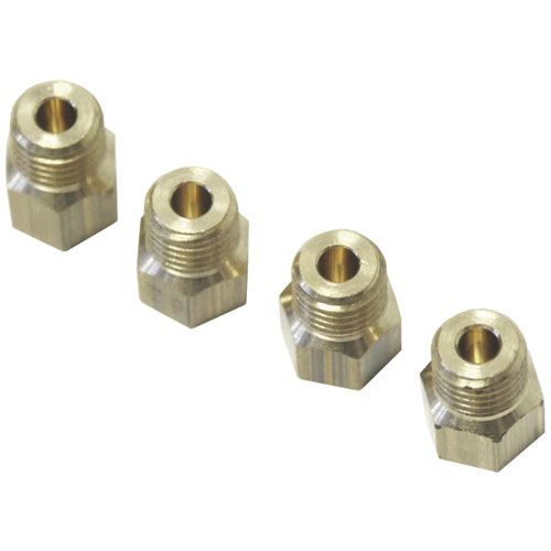 SACHET INJECTEURS GAZ BUTANE POUR CUISINIERE BRANDT - 76X3494