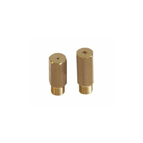SACHET INJECTEURS GAZ NATUREL POUR TABLE DE CUISSON SAUTER - 76X4877