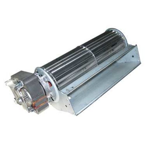 MOTOVENTILATEUR 1 VITESSE 250 M/M POUR FOUR FAGOR - 76X7281