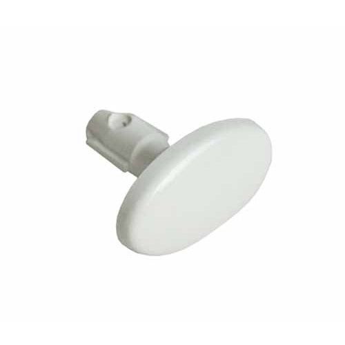 BOUTON PROGRAMMATEUR POUR FOUR BRANDT - 76X7286