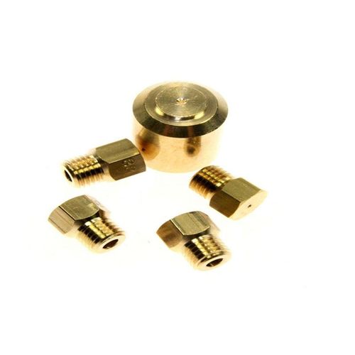SACHET INJECTEURS GAZ BUTANE POUR CUISINIERE BRANDT - 77X9173