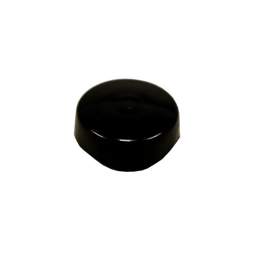 BOUTON DE COMMANDE D ALLUMAGE NOIR POUR TABLE DE CUISSON THOMSON - 77X7454