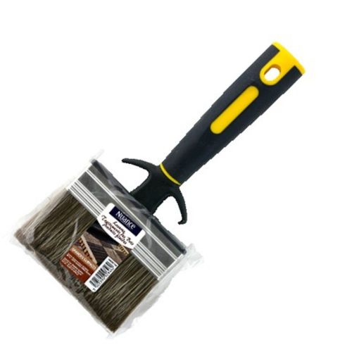 Brosse Rectangulaire NUANCE Imprégnation