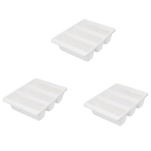 Plateau De Rangement De Chaussures, 3 Pièces, Étagères De Rangement En Plastique Pour L'entrée, Boîte De Rangement En Plastique, Étagère De Rangement De Chaussures