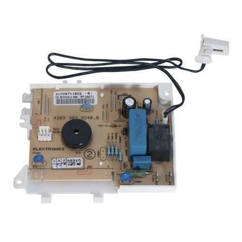 TIMER BIT100.1 E3 + N1045048 POUR LAVE VAISSELLE ARISTON - C00143208