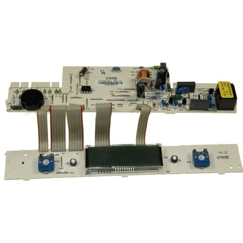PLATINE DE COMMANDE ELECTRONIQUE POUR REFRIGERATEUR SCHOLTES - C00256529