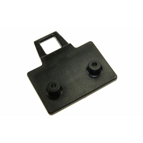 GACHE DE FERMETURE PORTE POUR LAVE VAISSELLE FAGOR - 8760799