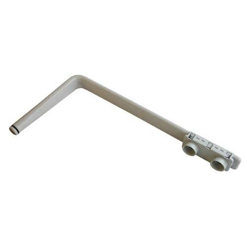 TUBE BRAS SUPERIEUR POUR LAVE VAISSELLE ROSIERES - 91670086