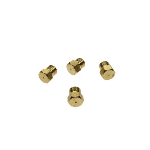 SACHET INJECTEURS GAZ BUTANE POUR CUISINIERE DE DIETRICH - 92X2928
