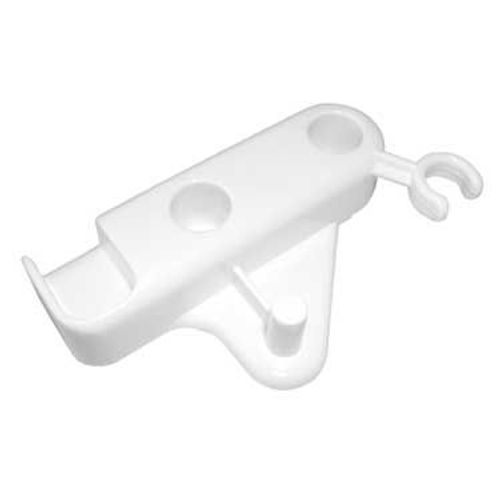 BUTOIR DROIT PORTILLON H70X20 POUR REFRIGERATEUR INDESIT - C00045967
