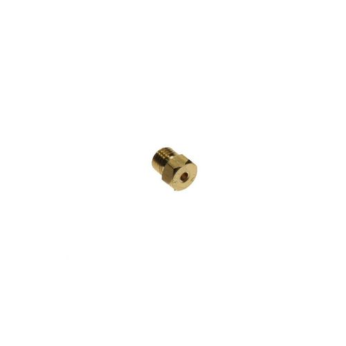 GICLEUR GAZ METHANE TRIPLE COURONNE N133 POUR TABLE DE CUISSON SCHOLTES - C00065921