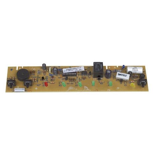PLATINE DE COMMANDE VOYANT CU65030 POUR CONGELATEUR ARISTON - C00065453