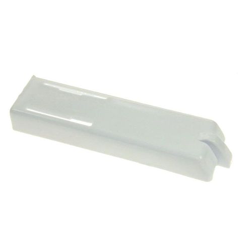 POUSSOIR ECLAIRAGE BLANC L.110 GIUGIAR POUR REFRIGERATEUR SCHOLTES - C00066296