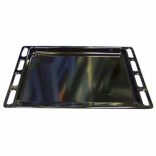 LECHE-FRITES EMAILLE 366X447 POUR CUISINIERE SCHOLTES - C00081577
