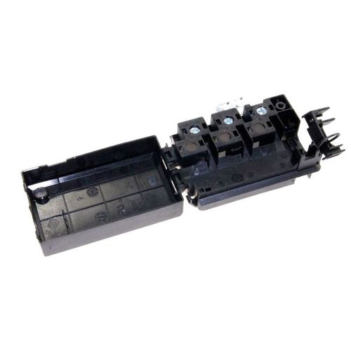 BORNIER ELECTRIQUE MONOFASE ITW X F2000 POUR TABLE DE CUISSON SCHOLTES - C00081601