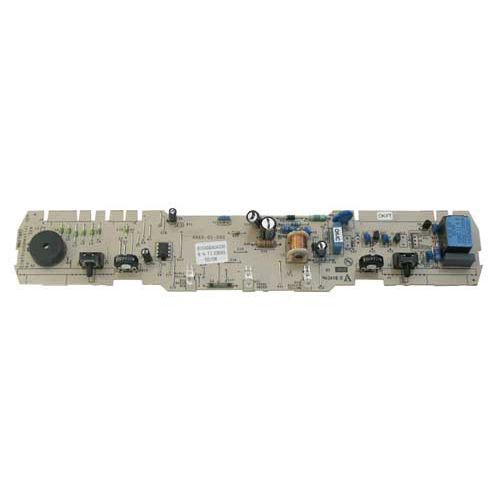 CARTE ELECTRONIQUE DE COMMANDE POUR REFRIGERATEUR ARISTON - C00082097