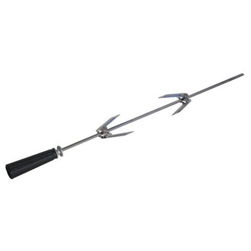 TOURNE BROCHE COMPLETE POUR CUISINIERE SCHOLTES - C00082367