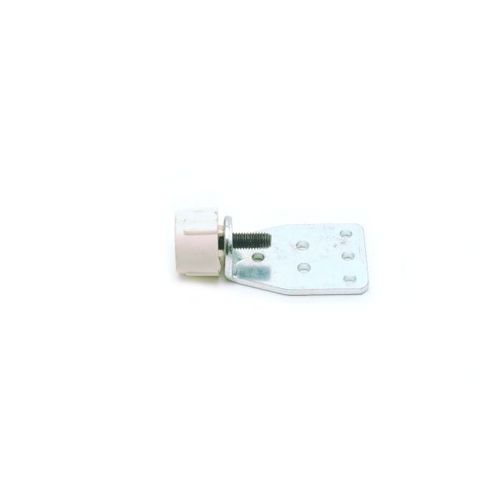 PIED REGLABLE BLANC M8 (KIT) POUR REFRIGERATEUR SCHOLTES - C00089682