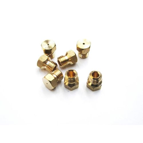 SACHET INJECTEURS GAZ BUTANE POUR CUISINIERE SCHOLTES - C00090735