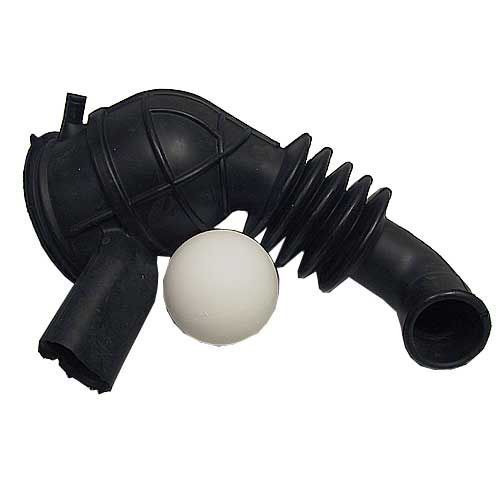 DURITE DE VIDANGE OKO POUR LAVE LINGE SCHOLTES - C00092174