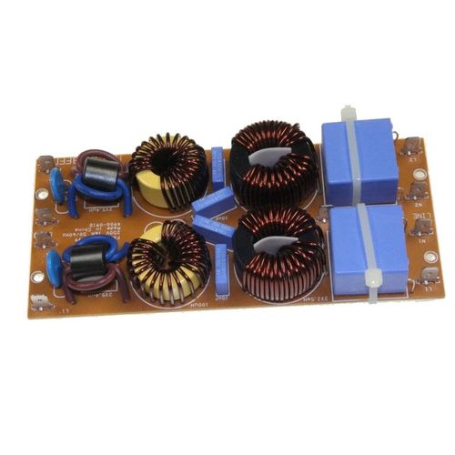 CARTE FILTRE POUR TABLE DE CUISSON SCHOLTES - C00096250