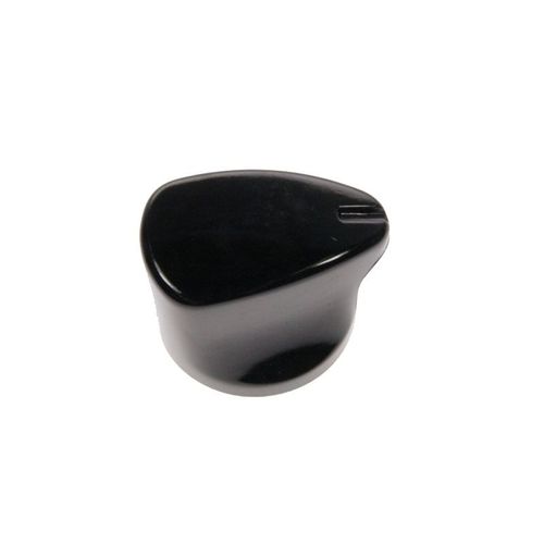 MANETTE PLAQUE ELECTRIQUE NOIRE ARISTON POUR CUISINIERE - C00111222