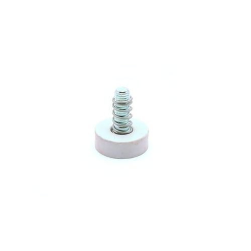 PIED REGABLE POUR LAVE LINGE INDESIT - C00112640