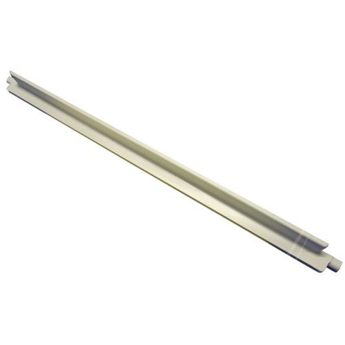 PROFIL ARRIERE VERRE BAC LEGUMES (L.502) POUR REFRIGERATEUR ARISTON - C00119045