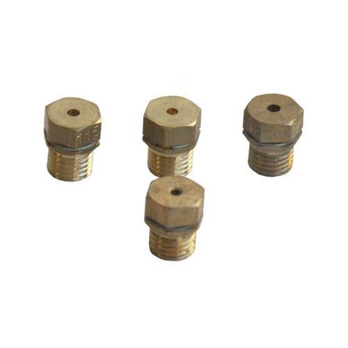 SACHET INJECTEURS GAZ BUTANE PROPANE POUR TABLE DE CUISSON SCHOLTES - C00121265