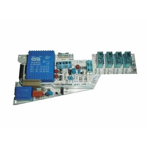 CARTE DE PUISSANCE + M/A POUR TABLE DE CUISSON SCHOLTES - C00125950