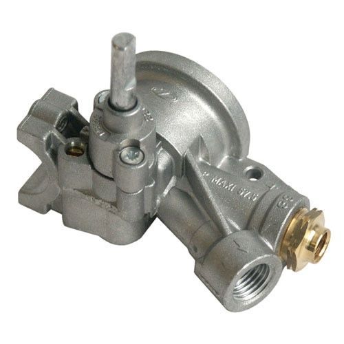 ROBINET GAZ RAPIDE POUR TABLE DE CUISSON SCHOLTES - C00133025