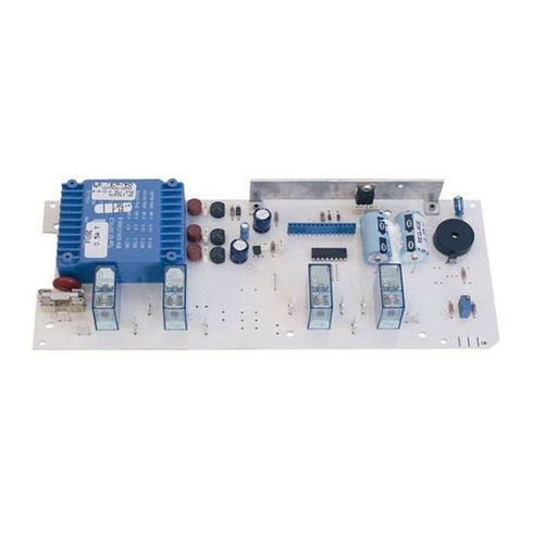 CARTE PUISSANCE (GENERATION A) POUR TABLE DE CUISSON SCHOLTES - C00136519