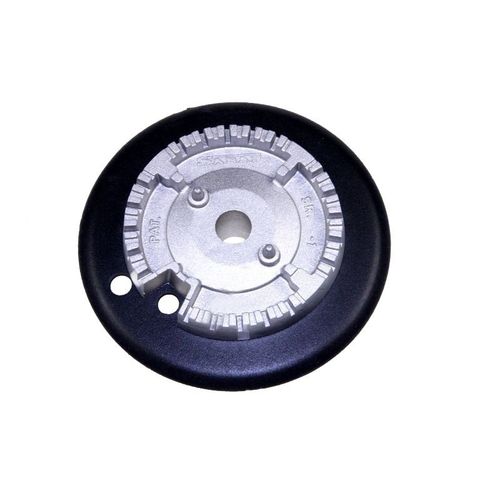 COURONNE SEMI-RAPIDE POUR TABLE DE CUISSON SCHOLTES - C00139344