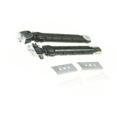AMORTISSEURS KIT DE 2 100 N POUR LAVE LINGE INDESIT - C00140670