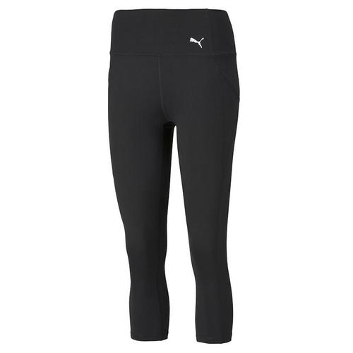 Collant Multisports Puma W For Hwaist3/4tight Noir