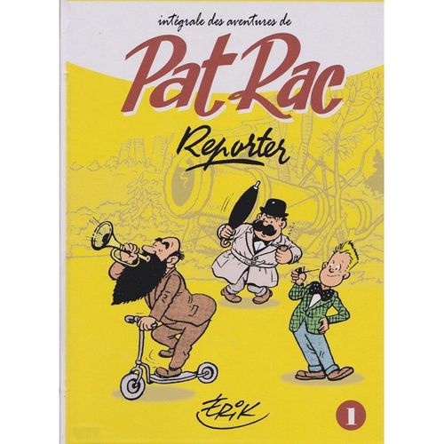 Pat Rac