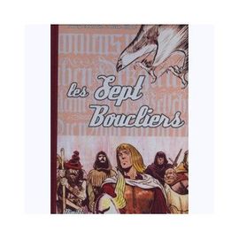 Les Sept Boucliers