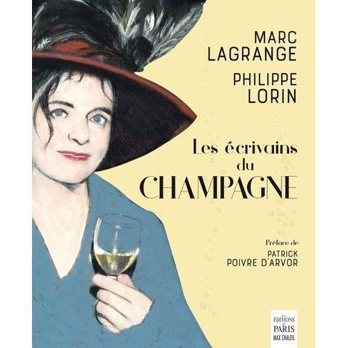 Les Écrivains Du Champagne